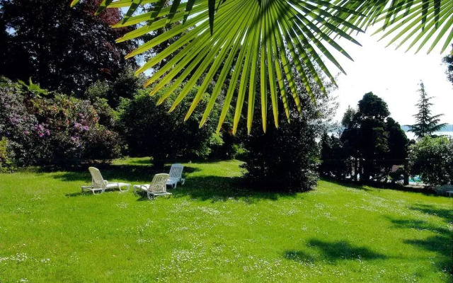 Lake Maggiore Dependance