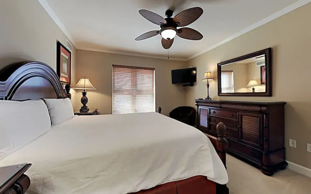 South Beach #301 by Southern Vacation Rentals