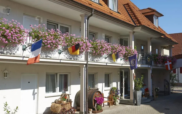 Gasthof Löwen