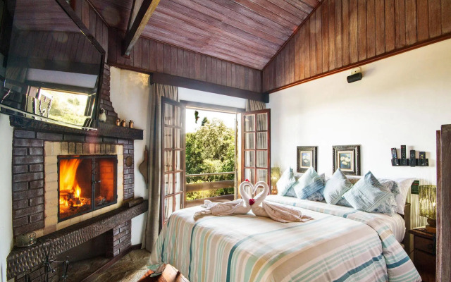 Pousada Alto da Boa Vista