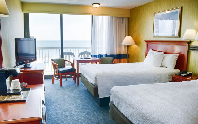 Oceanfront Inn