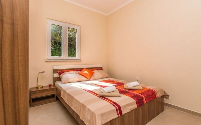Apartments Bobeta