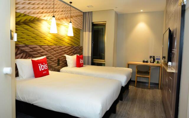 Ibis Hotel (Beijing Chang Ying Tian Street)
