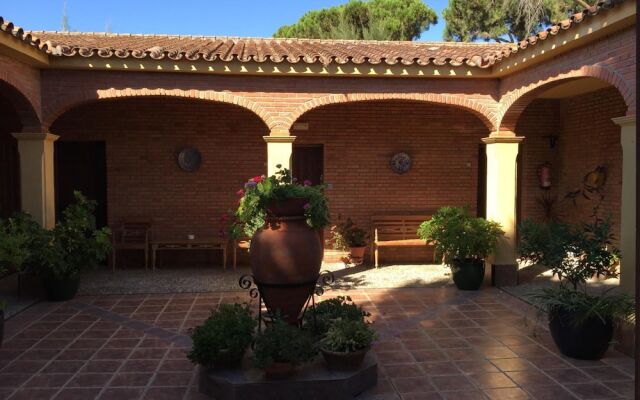 Hospedería Santiago