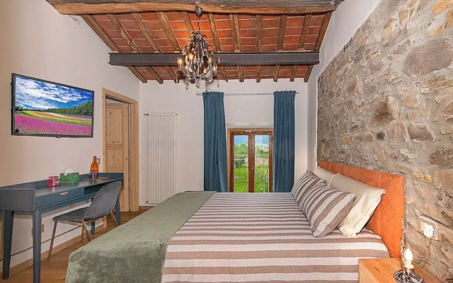 B&B Toringo