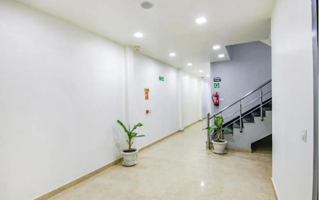 Suncity Hotel & Restaurant