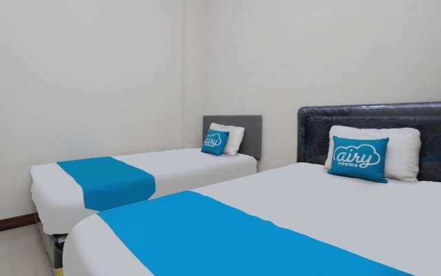 Airy Eco Bypass Nusa Dua Bendesa Bali