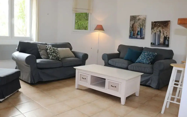 Le Bois du Grand Chêne