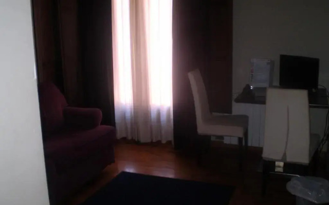 Posada Arco de San Miguel