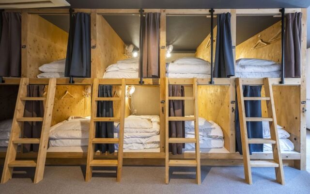 Okaeri House - Hostel