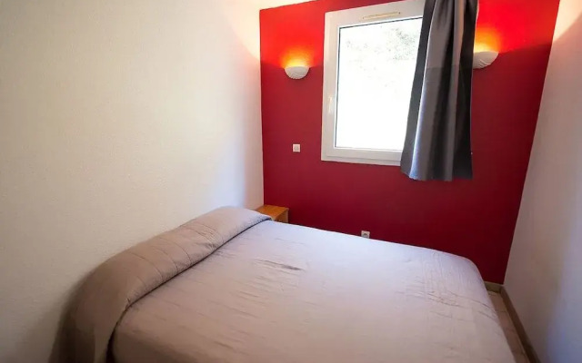 Terres de France - Résidence Les Silènes