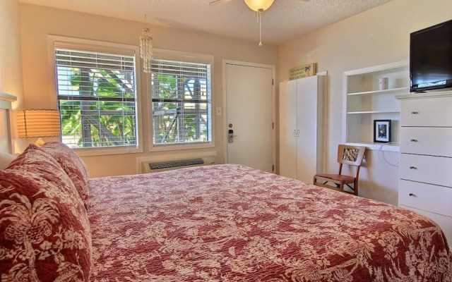 Sunrise Villas 109
