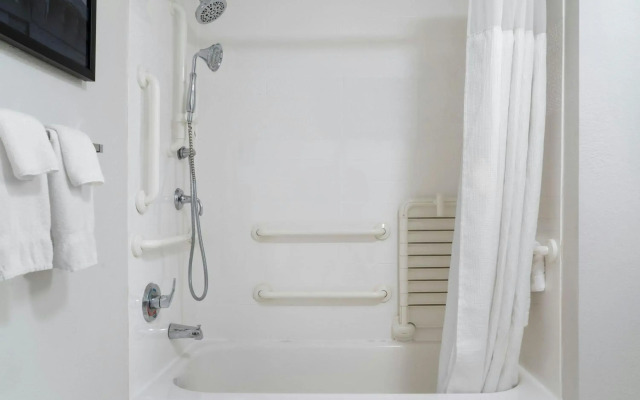 Fairfield Inn & Suites by Marriott Chesapeake Suffolk
