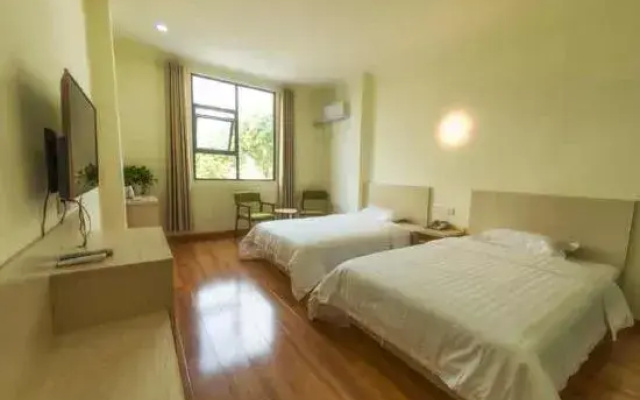 Cheng Yuan Express Hotel