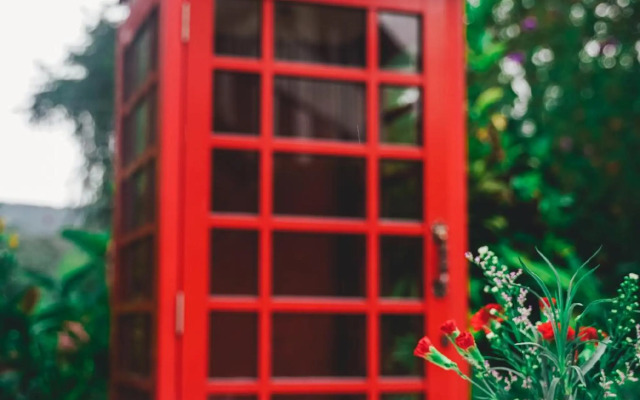 Smokehouse Hotel Cameron Highlands