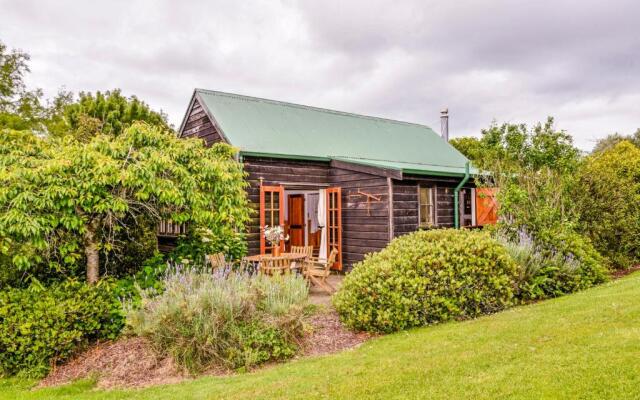 Vineyard Cottages