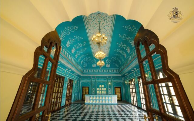 The Vijayran Palace by Royal Quest Resorts