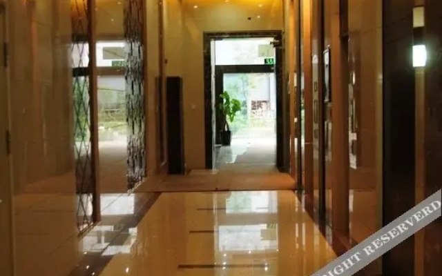 Yunlai Hotel
