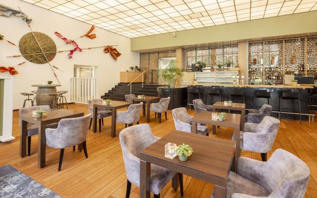 Fletcher Hotel-Restaurant Sparrenhorst-Veluwe