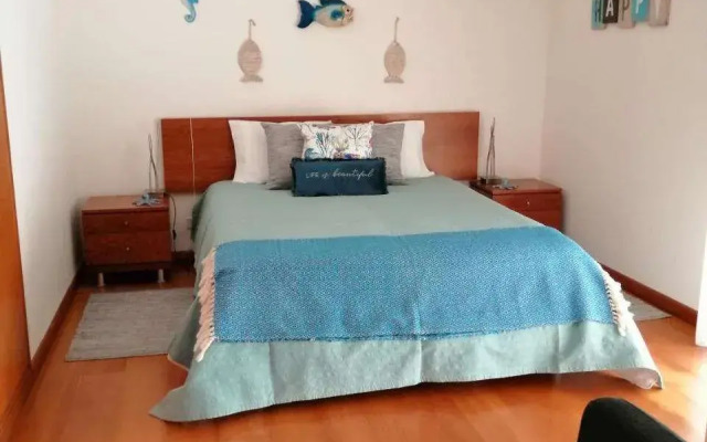 Casa Pedralva