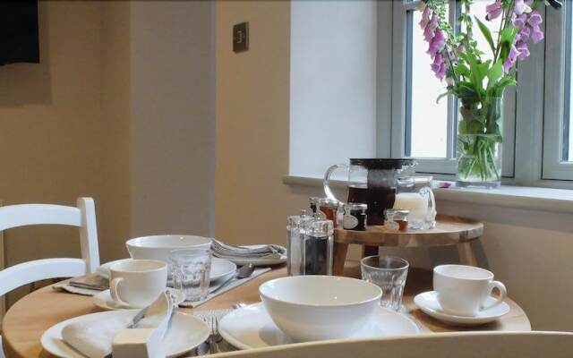 Pippin Heath House B&B