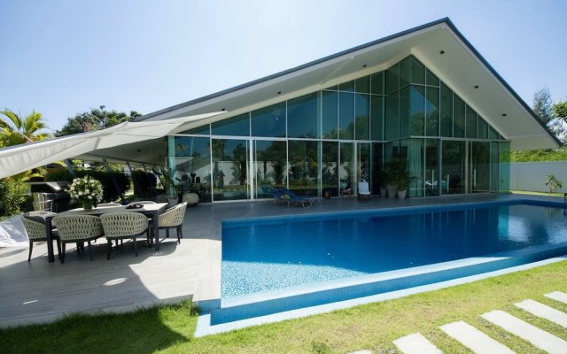 The Summit Private Pool Villa