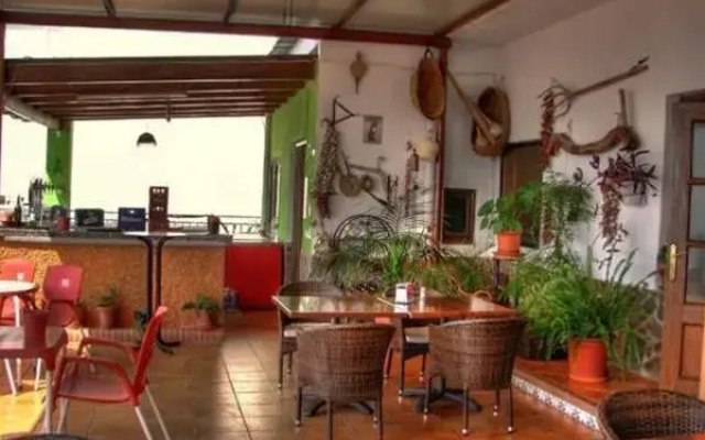 Hotel Refugio De Nevada