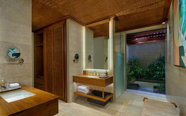 Hiliwatu, Bali Ubud, A Tribute Portfolio Resort – Guest Rooms – Bukian