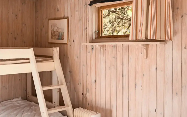 6 Person Holiday Home in Skummeslovsstrand