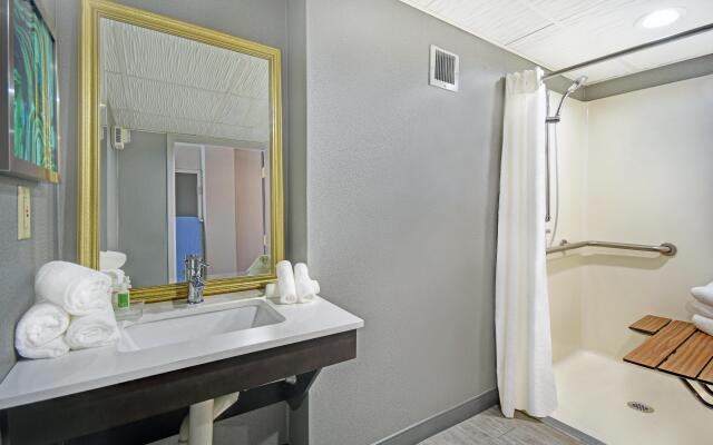 Holiday Inn Downtown Memphis by IHG