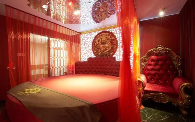 Cozi 9 Hotel