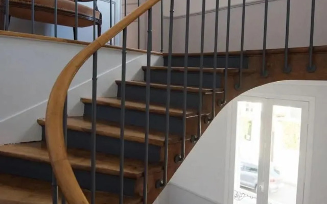 Villa Trianon Versailles