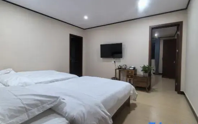 Xiquan Moon-viewing Homestay