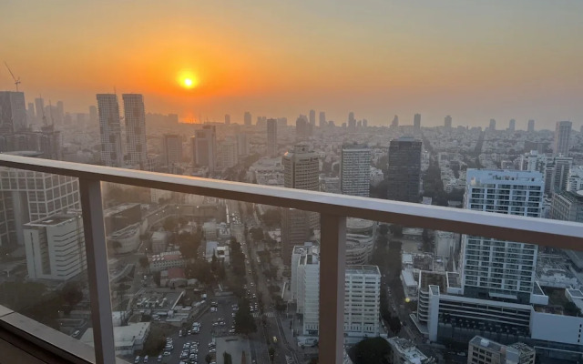 Prince Palace Tel Aviv