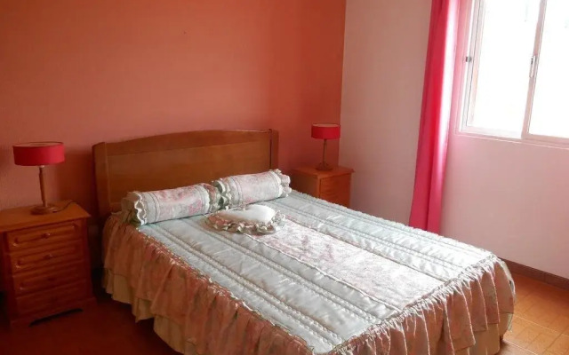 Apartamentos Colina