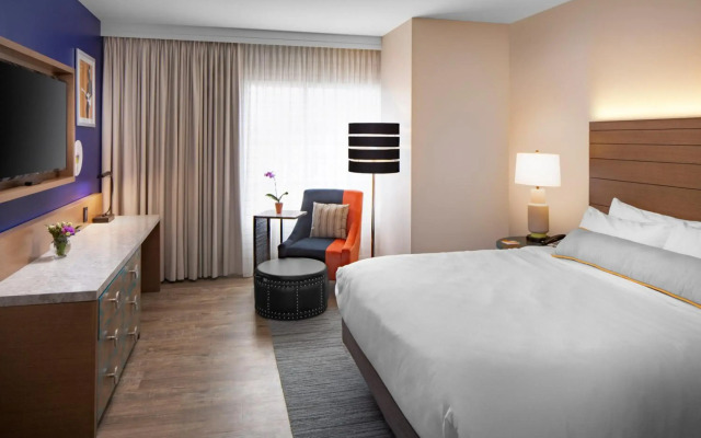 Delmon International Hotel
