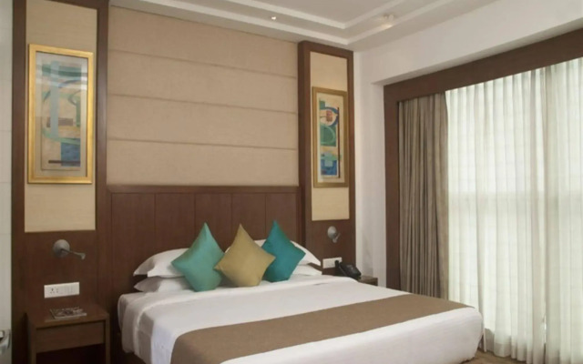 Savoy Suites Greater Noida
