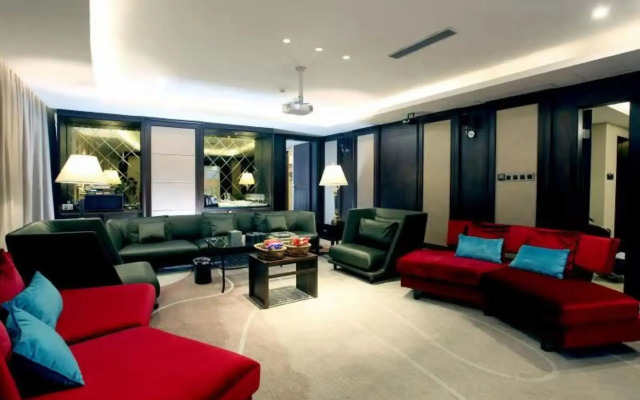 Elite Polink Global Hotel