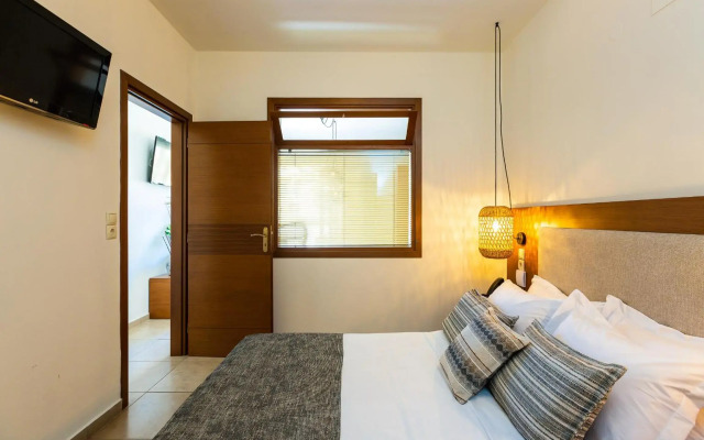 Nostos Hotel