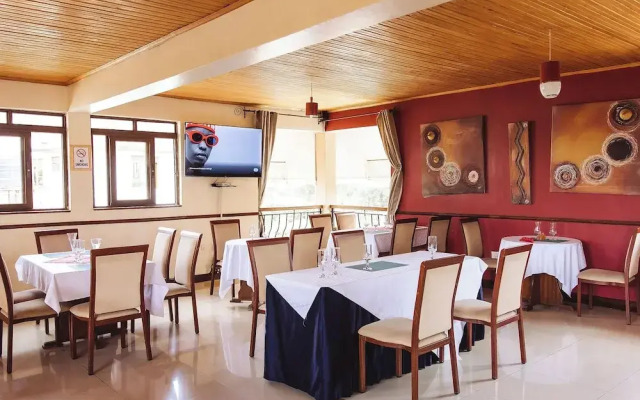 Highlands Apartments Gacuriro