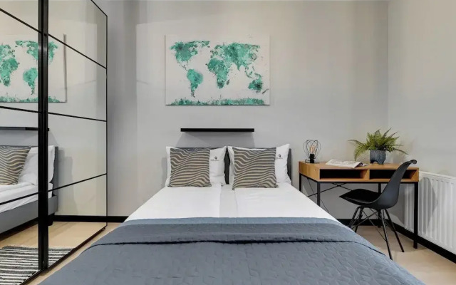 Lion Apartments - Nadmotławie