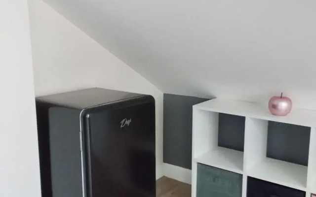 Студия Relax (Релакс) на переулке Холодильный