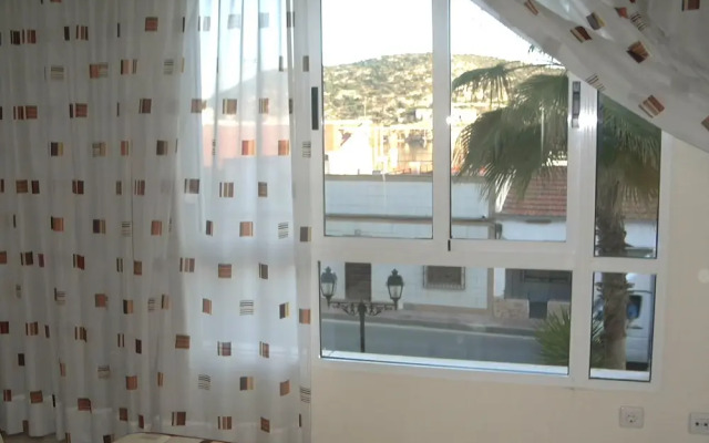 Apartamentos Pueblo Salado