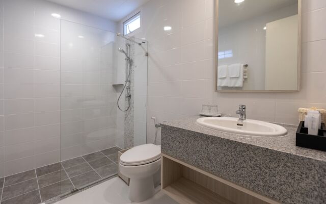 Kantary Hotel Ban Chang