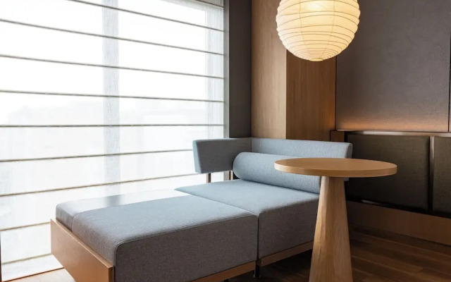 Park Hotel Kyoto
