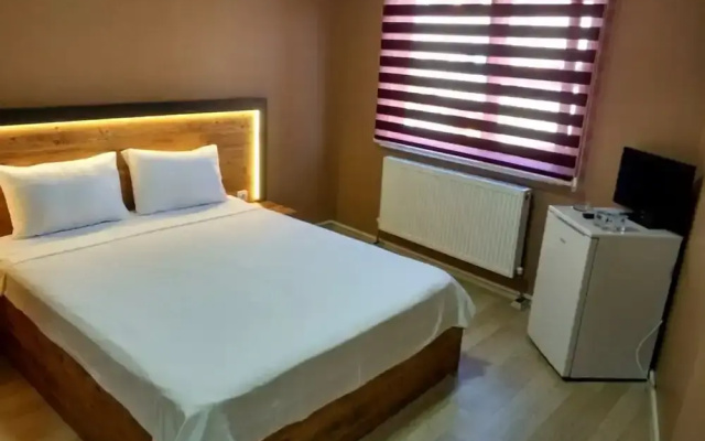 Onka Konaklama