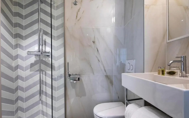 Hotel Quartier Latin