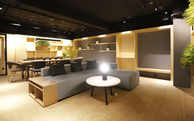 LN Residence by China Hotel