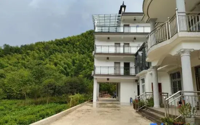 Yixian Yiyuan Homestay