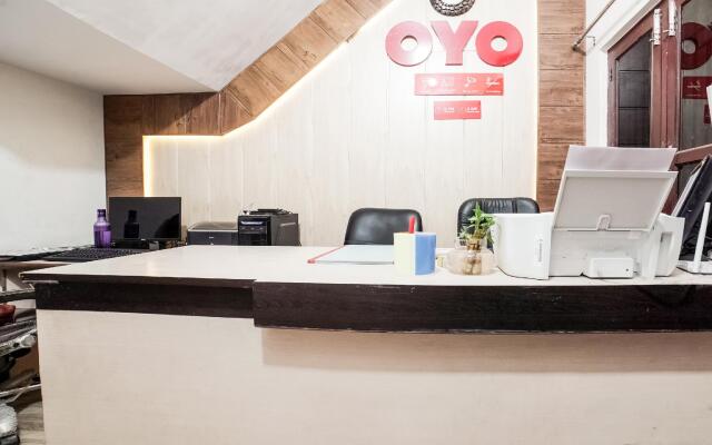 OYO 70670 Hotel Arrow 19
